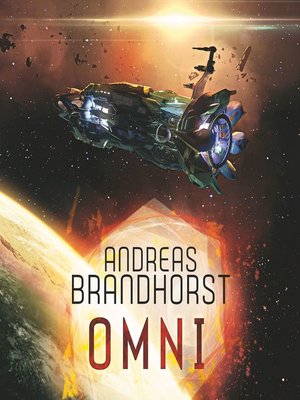 cover image of Omni